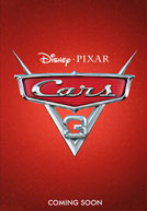 Teaser tráiler de ‘Cars 3’. A Rayo McQueen se le destroza el chasis y a nosotros el corazón.