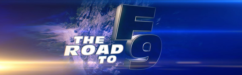 El evento «The Road to F9» para presentar el primer tráiler de ‘FAST & FURIOUS 9’.