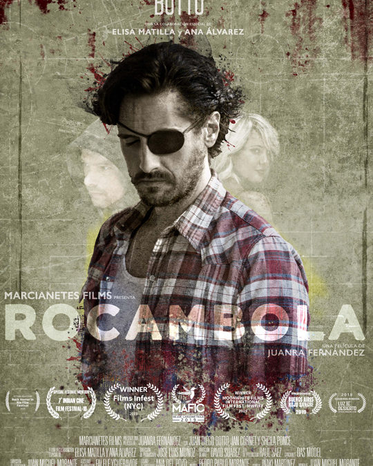 ROCAMBOLA – Tráiler Español [HD]