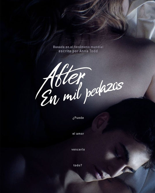 AFTER. EN MIL PEDAZOS – Tráiler Español [HD]