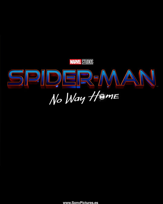 SPIDER-MAN: NO WAY HOME – Tráiler Español [HD-2K] (2021)