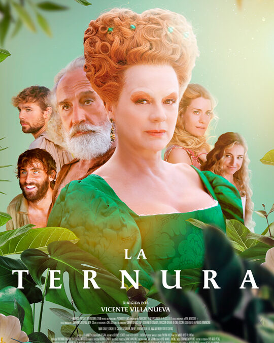 LA TERNURA (2023) – Tráiler Español [HD]