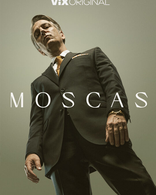 MOSCAS (2023) – Tráiler Español [HD]