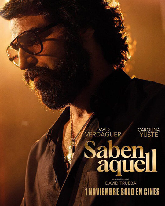 SABEN AQUELL (2023) – Tráiler 2 Español [HD]