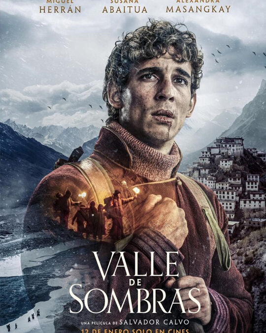 VALLE DE SOMBRAS (2024) – Tráiler Español [HD][Castellano 2.0]