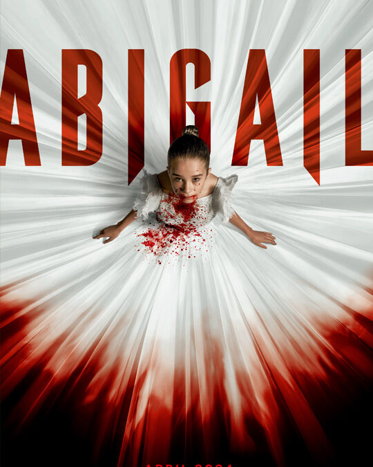 ABIGAIL (2024) – Tráiler 2 Español [HD][Castellano 2.0]