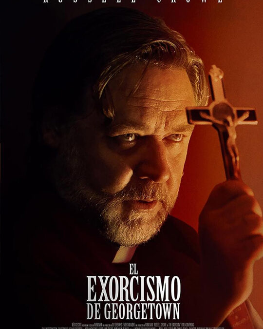 EL EXORCISMO DE GEORGETOWN (2024) – Tráiler Español [HD][Castellano 2.0]