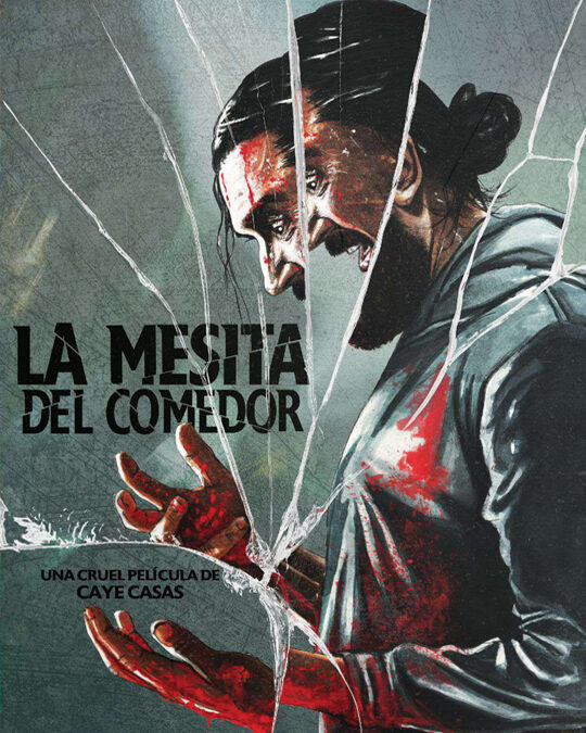 LA MESITA DEL COMEDOR (2024) – Tráiler Español [HD][Castellano 2.0]