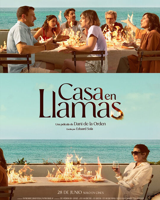 CASA EN LLAMAS (2024) – Tráiler Español V.O.S.E [4K][Catalán 2.0]