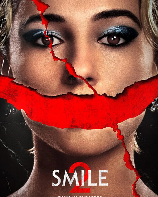 SMILE 2 (2024) – Tráiler Español [HD][Castellano 2.0]