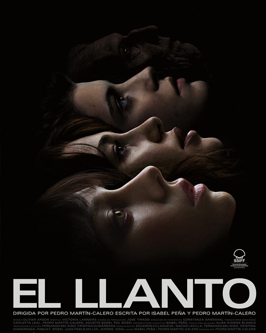 EL LLANTO (2024) – Tráiler #2 Español [HD][Castellano 2.0]