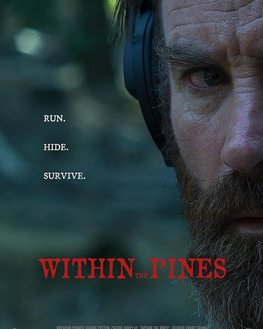 WITHIN THE PINES – Tráiler V.O