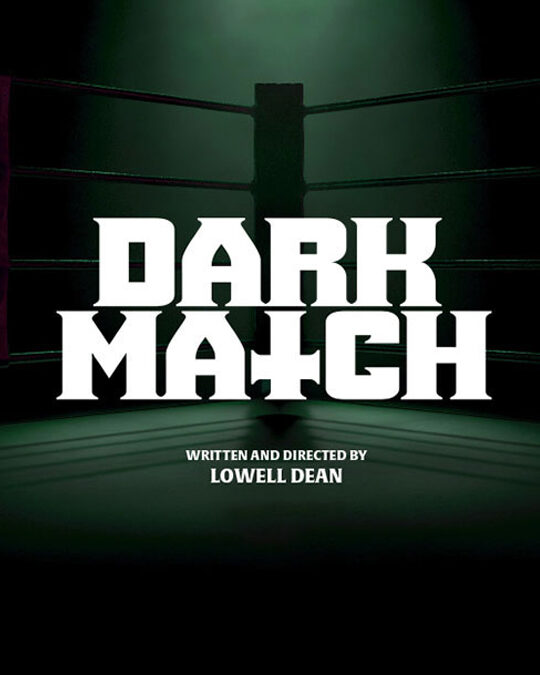 DARK MATCH – Tráiler V.O