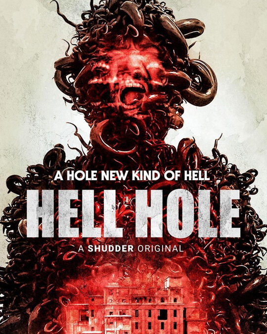 HELL HOLE – Tráiler V.O