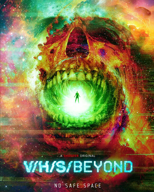 V/H/S/BEYOND – Tráiler V.O