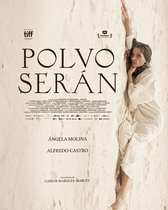 POLVO SERÁN (2024) – Tráiler Español [HD][Castellano 2.0]